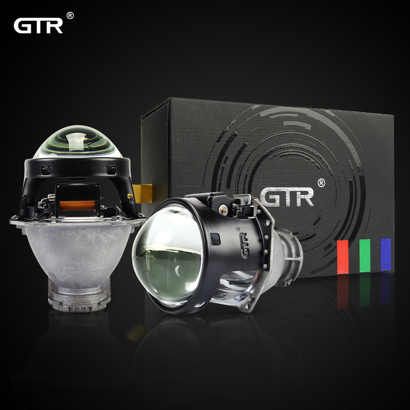 GTR镀膜透镜