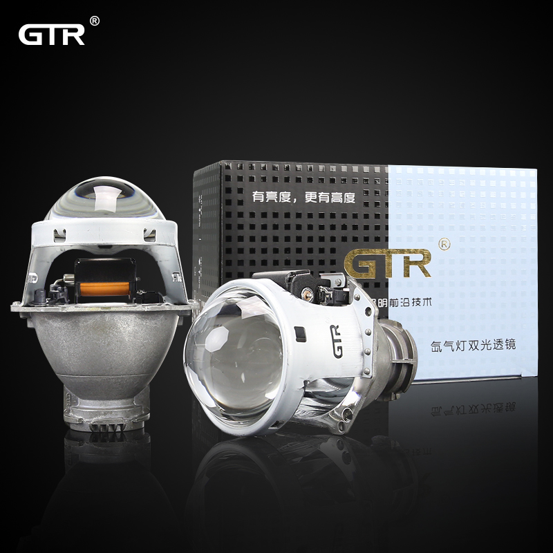 GTR透镜
